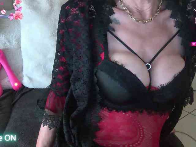 FRENCHLISA webcam