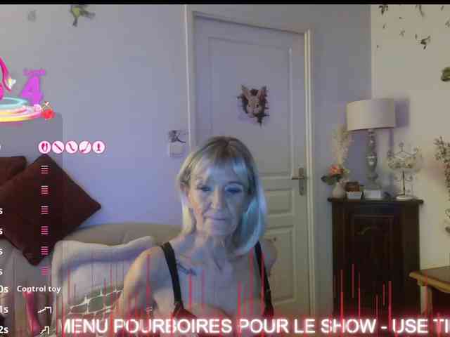 FRENCH-LISA webcam