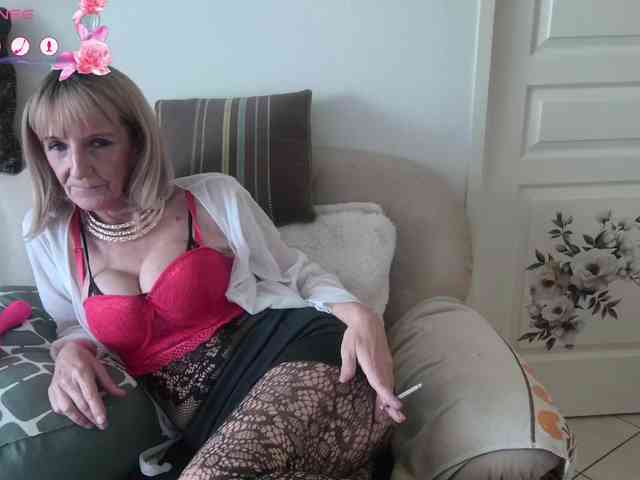 FRENCH-LISA webcam