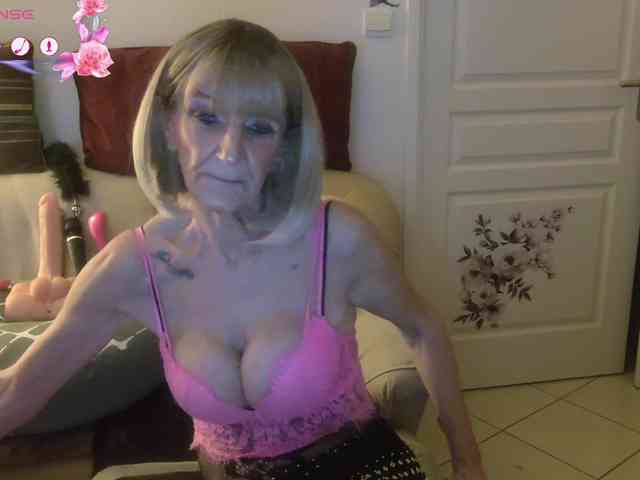 FRENCH-LISA webcam