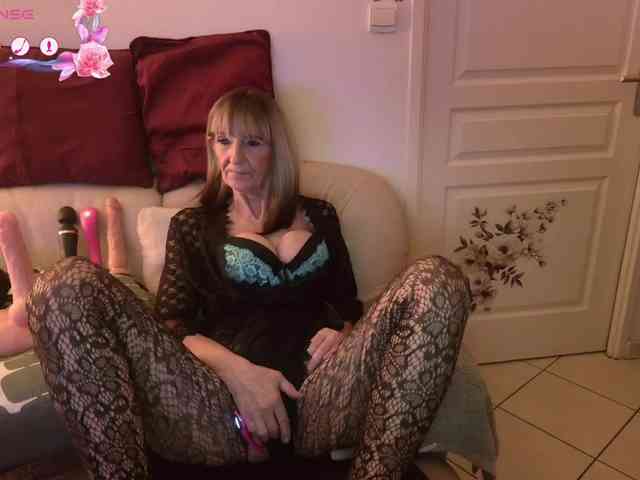 FRENCH-LISA webcam