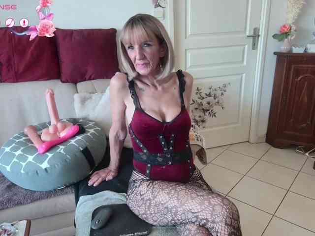 FRENCH-LISA webcam