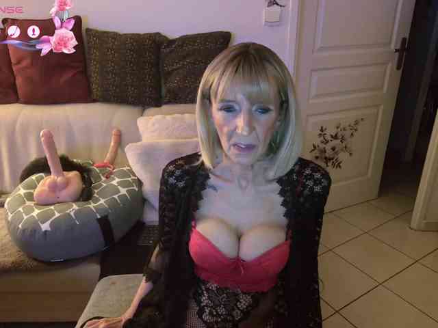 FRENCH-LISA webcam