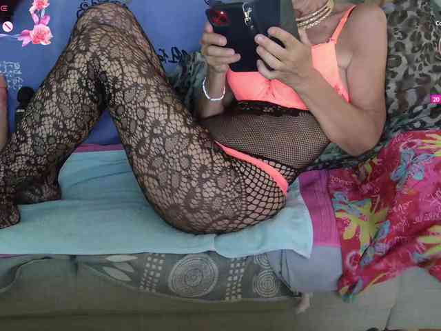 FRENCHLISA webcam