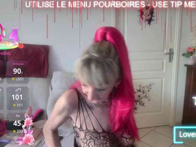 LISACAM2CAM Live Webcam on BongaCams