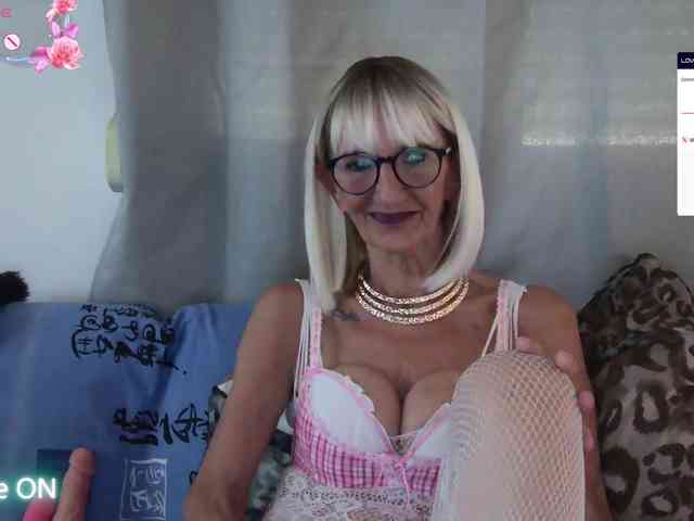 FRENCHLISA webcam