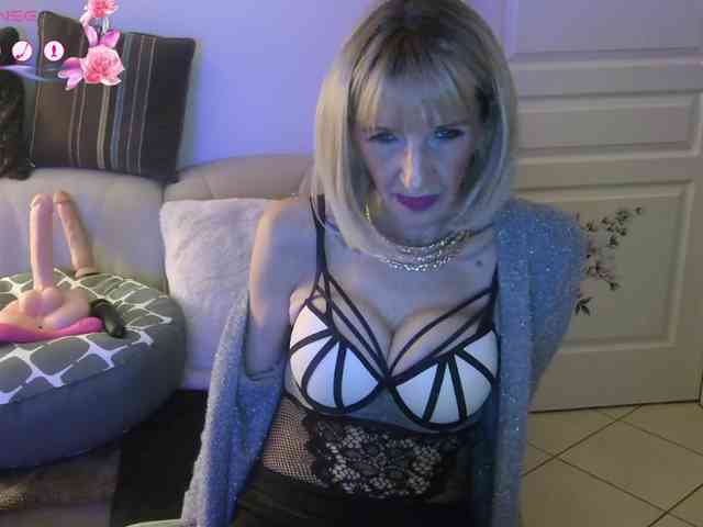 FRENCH-LISA webcam