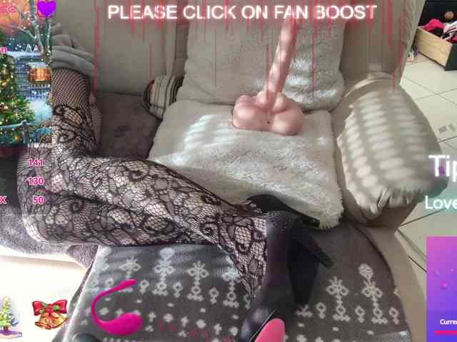 LISA-PARIS (FRENCH-LISA, FRENCHLISA, LISACAM2CAM)