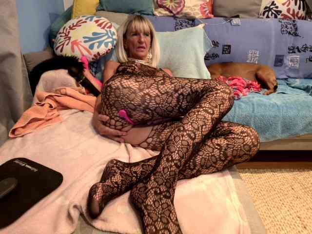 FRENCHLISA webcam