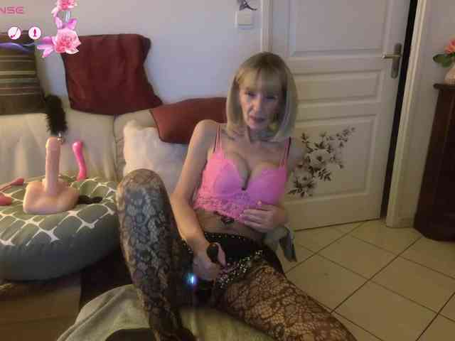 FRENCH-LISA webcam