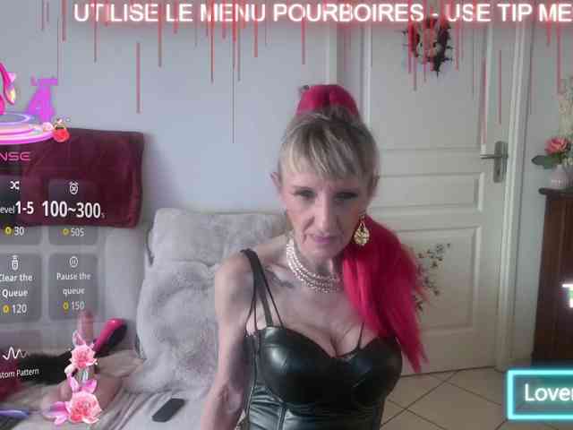 LISACAM2CAM Live Webcam on BongaCams