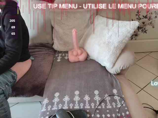 LISACAM2CAM LISACAM2CAM