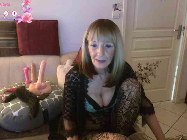 FRENCH-LISA webcam