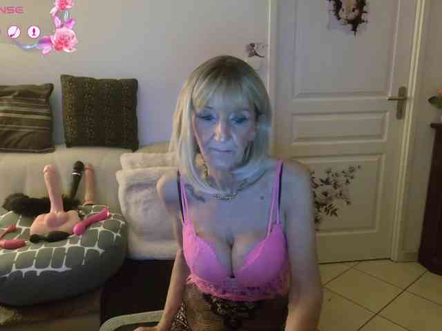 FRENCH-LISA webcam