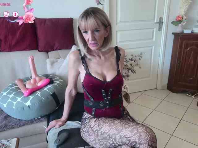 FRENCH-LISA webcam