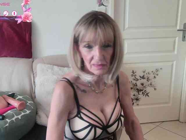 FRENCH-LISA webcam