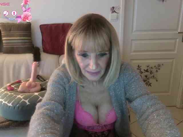 FRENCH-LISA webcam