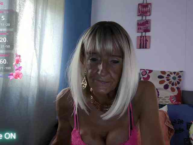 FRENCHLISA webcam