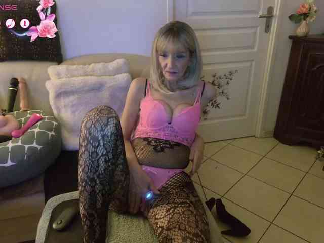 FRENCH-LISA webcam