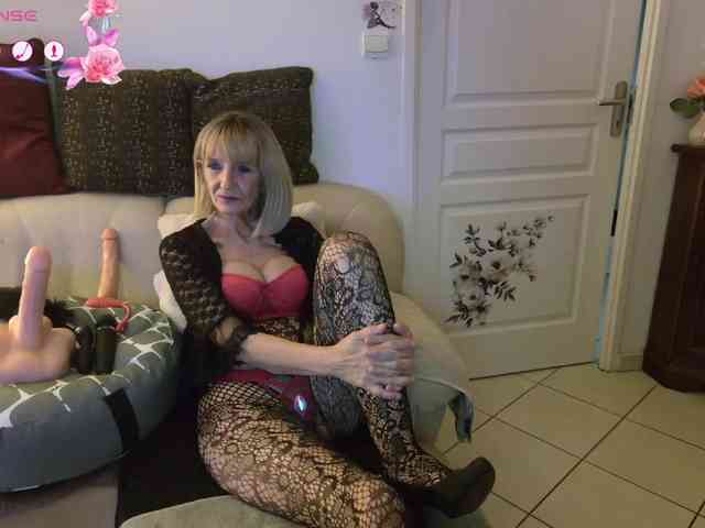 FRENCH-LISA webcam
