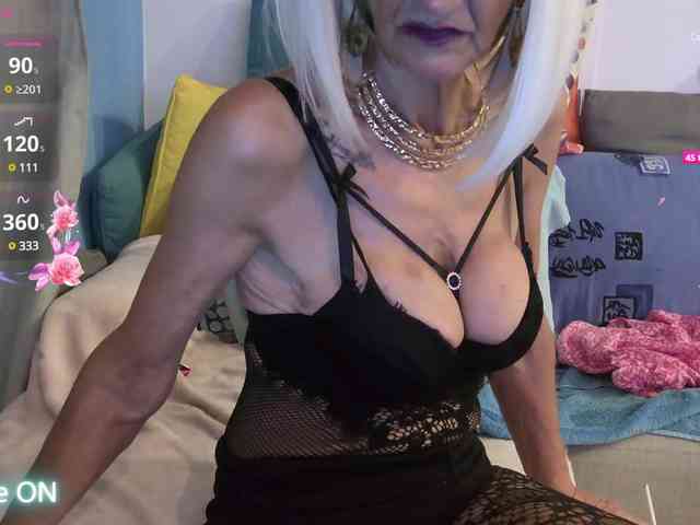 FRENCHLISA webcam