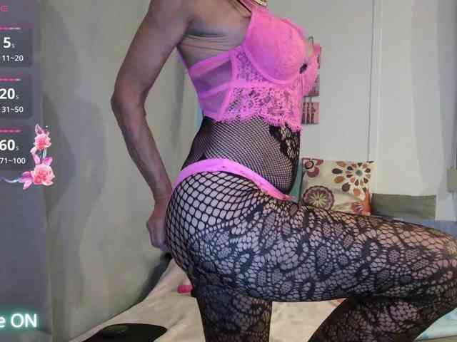FRENCHLISA webcam