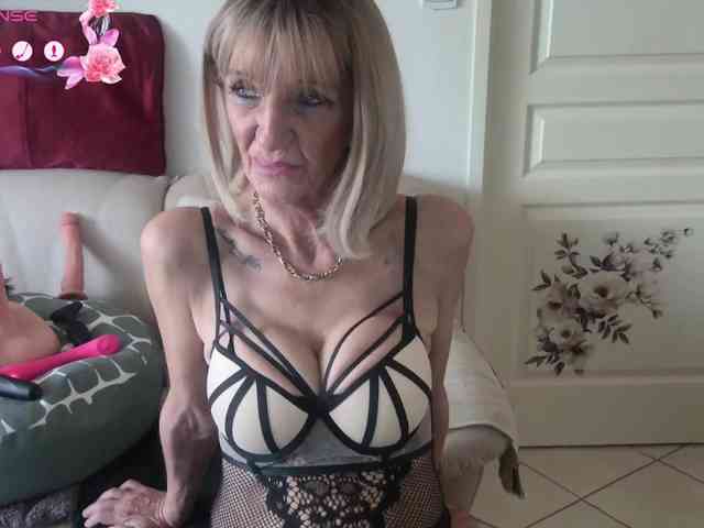 FRENCH-LISA webcam