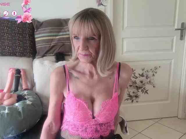 FRENCH-LISA webcam