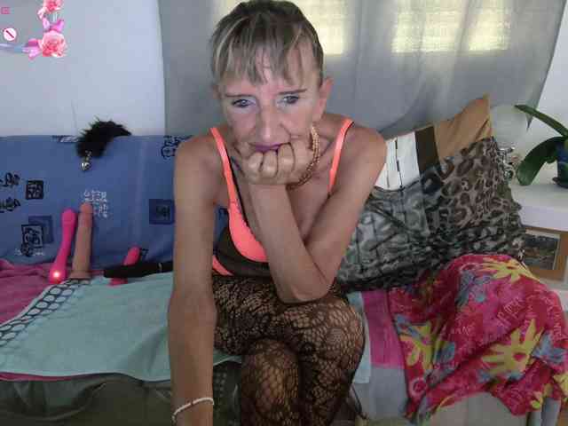 FRENCHLISA webcam