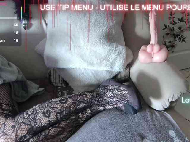 LISACAM2CAM Live Webcam on BongaCams