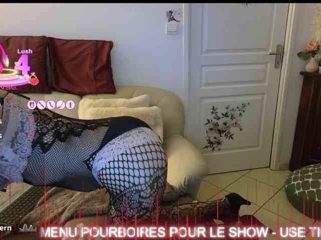 FRENCH-LISA webcam