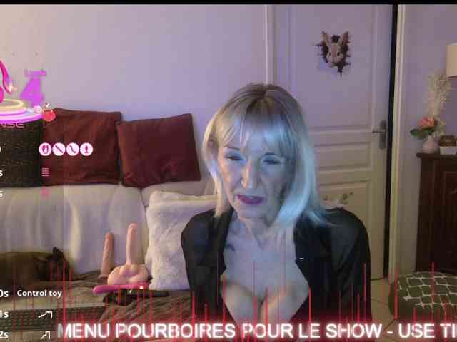 FRENCH-LISA webcam