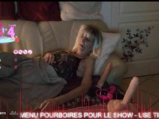 FRENCH-LISA webcam