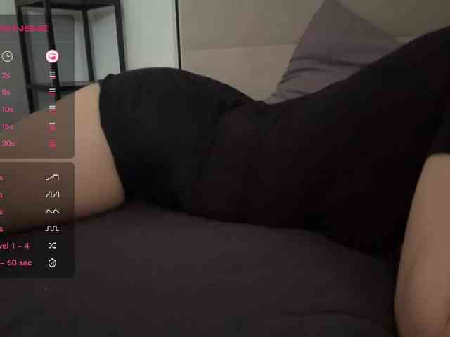 Nika-Enigma Live Webcam on BongaCams