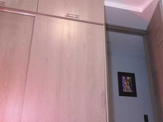 Cloesweety's BongaCams show and profile