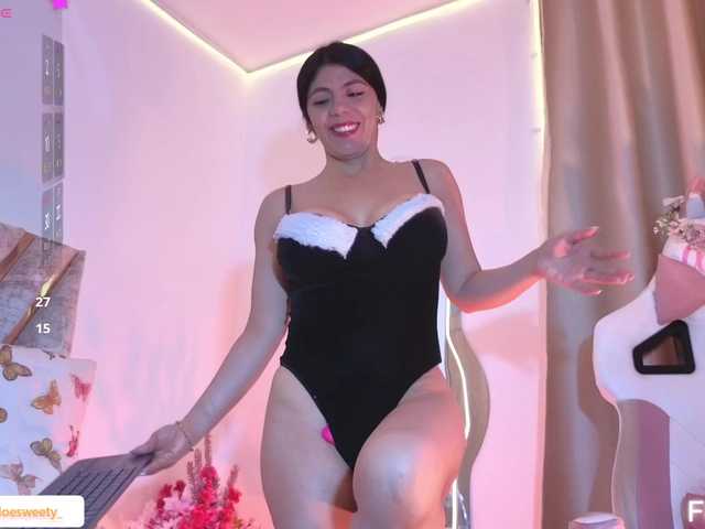 Try 30 years old Cloesweety from BongaCams Cloesweety from BongaCams