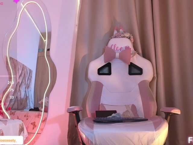 Preview of cloesweety