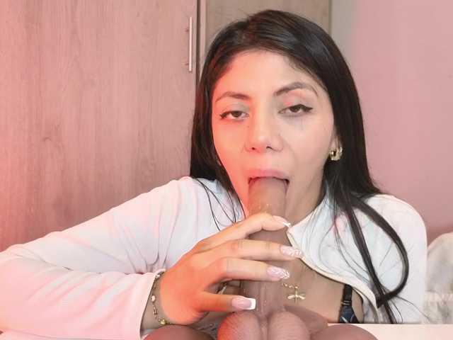 Dulce_Sammy webcam
