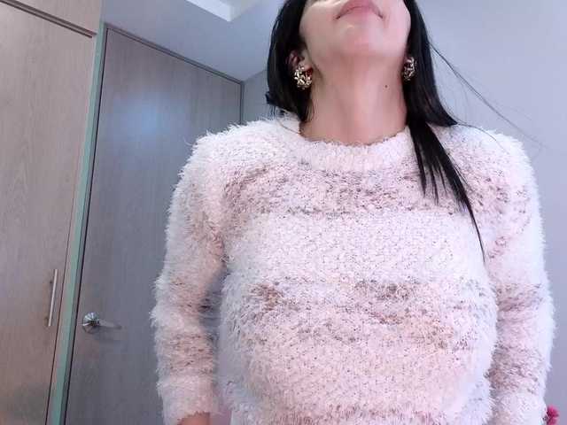 Cloesweety's BongaCams show and profile