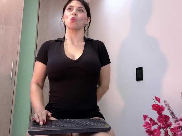 Cloesweety's BongaCams show and profile