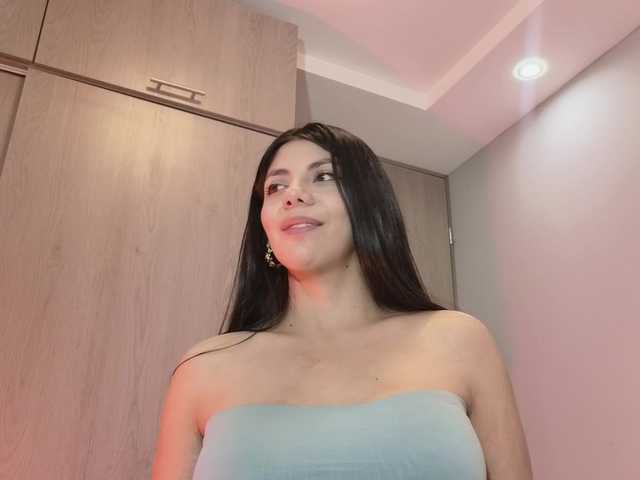 Cloesweety's BongaCams show and profile