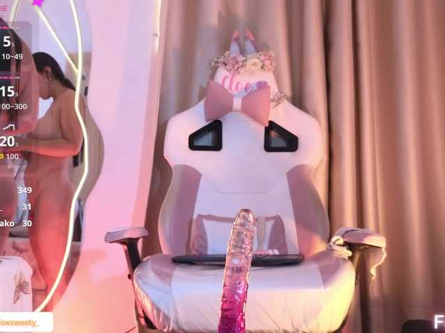  Cloesweety chat room