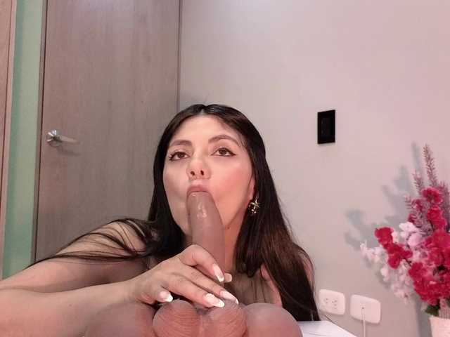 Dulce_Sammy webcam