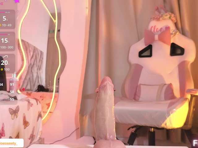 Preview of cloesweety