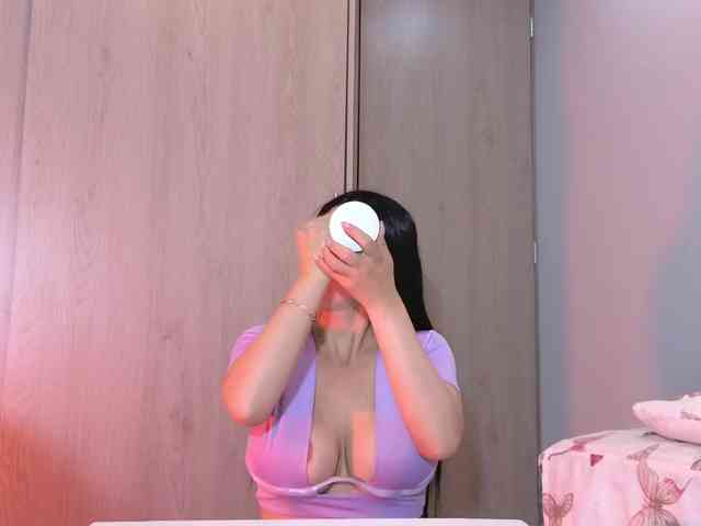 Dulce_Sammy webcam