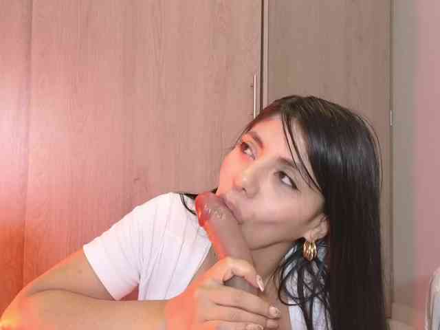Dulce_Sammy webcam