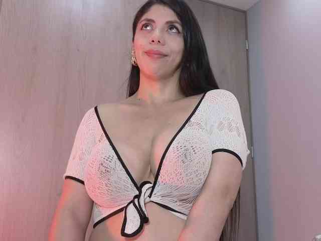 Dulce_Sammy webcam