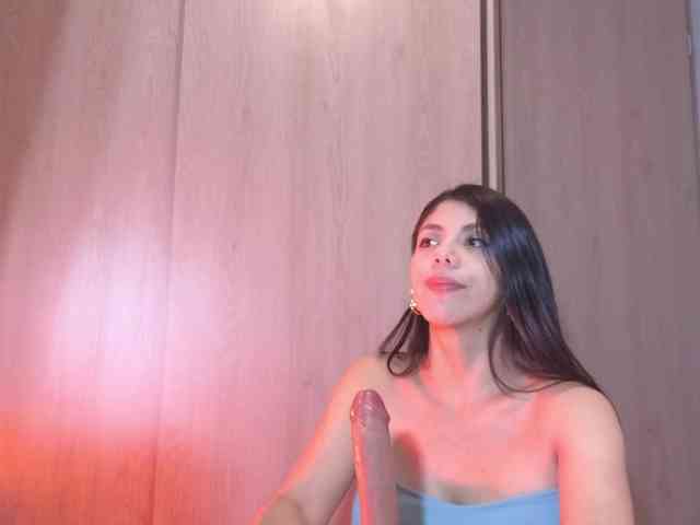 Dulce_Sammy webcam