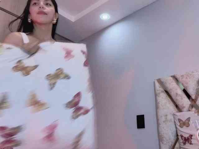 Dulce_Sammy webcam