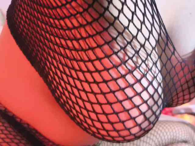 Dulce_Sammy webcam